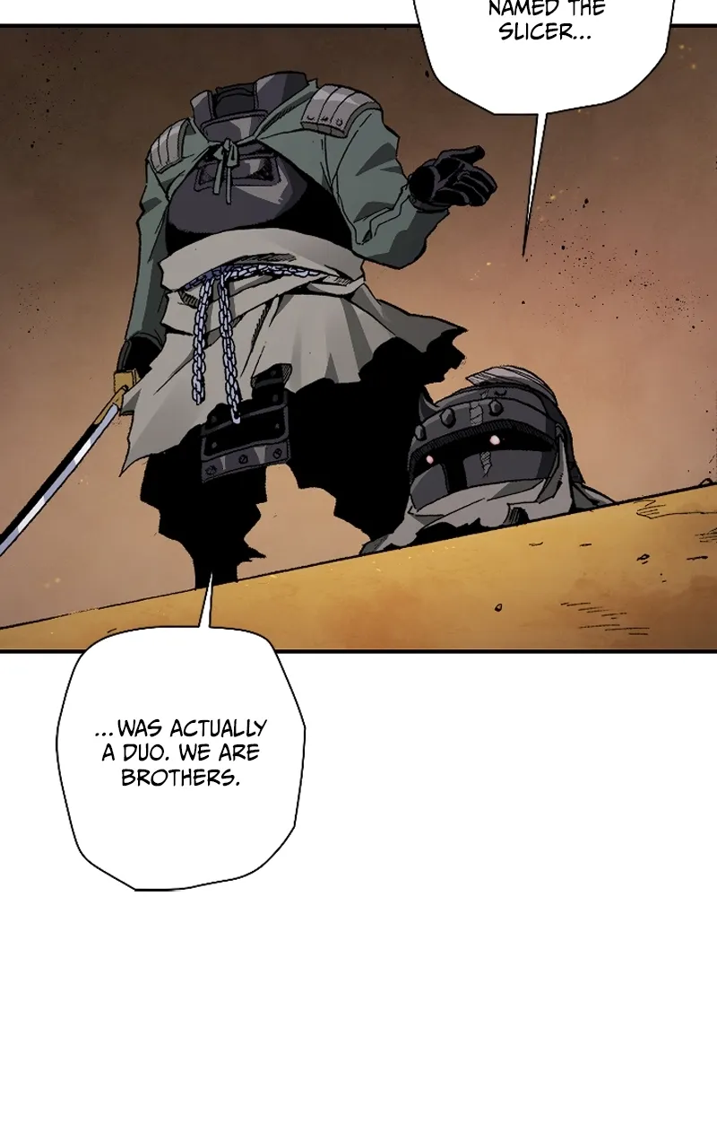 Hagure Chapter 35 page 9 - 
