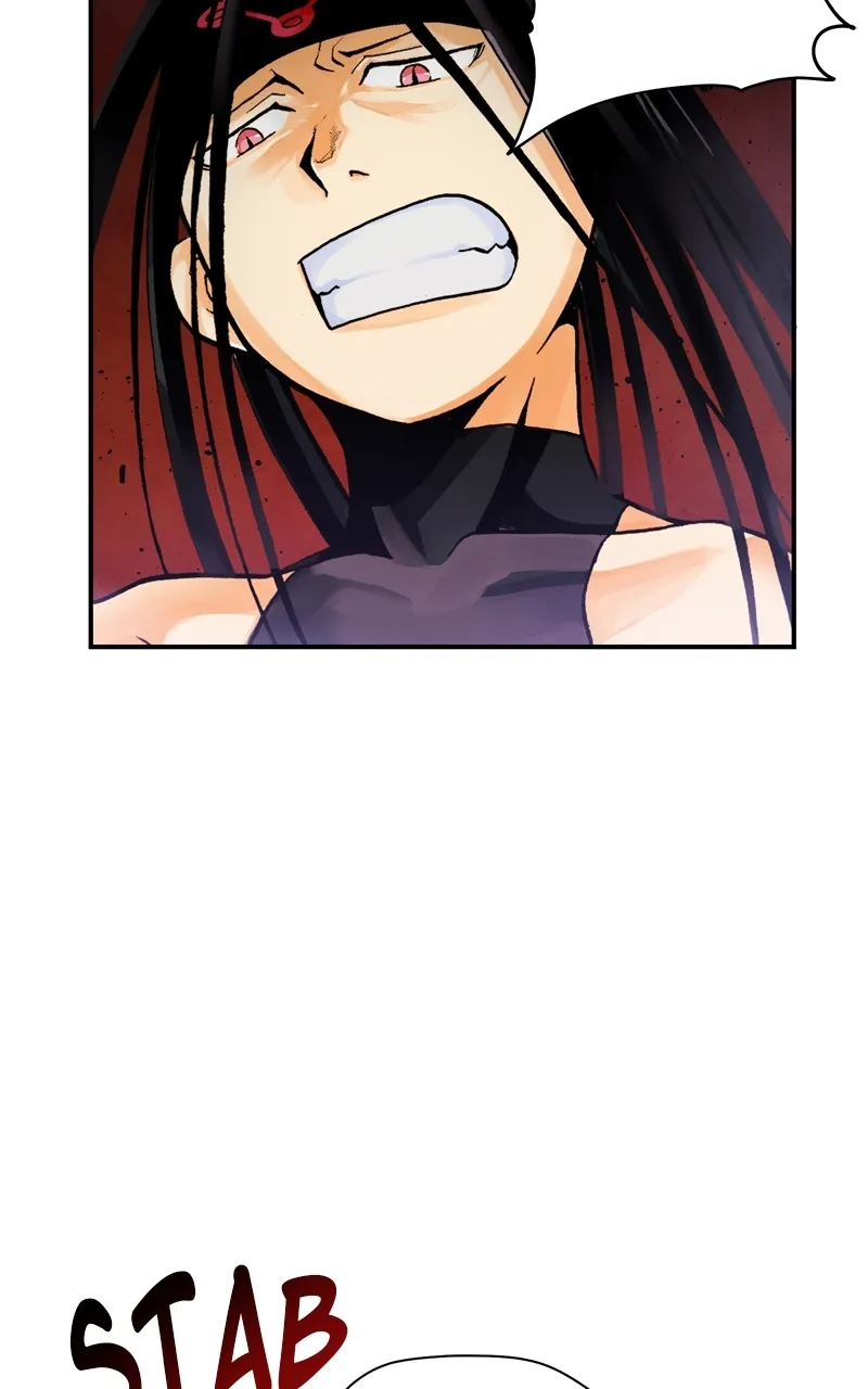 Hagure Chapter 36 page 12 - 