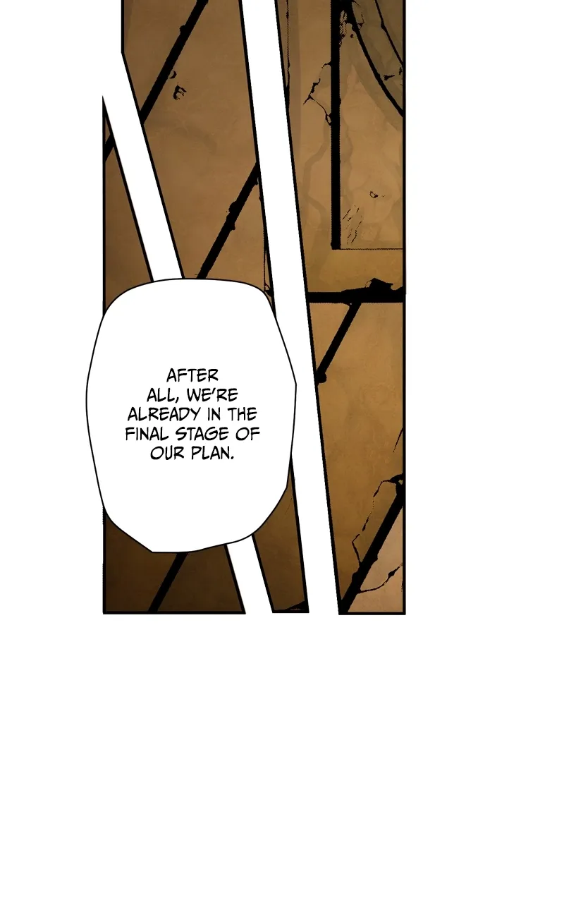 Hagure Chapter 36 page 38 - 