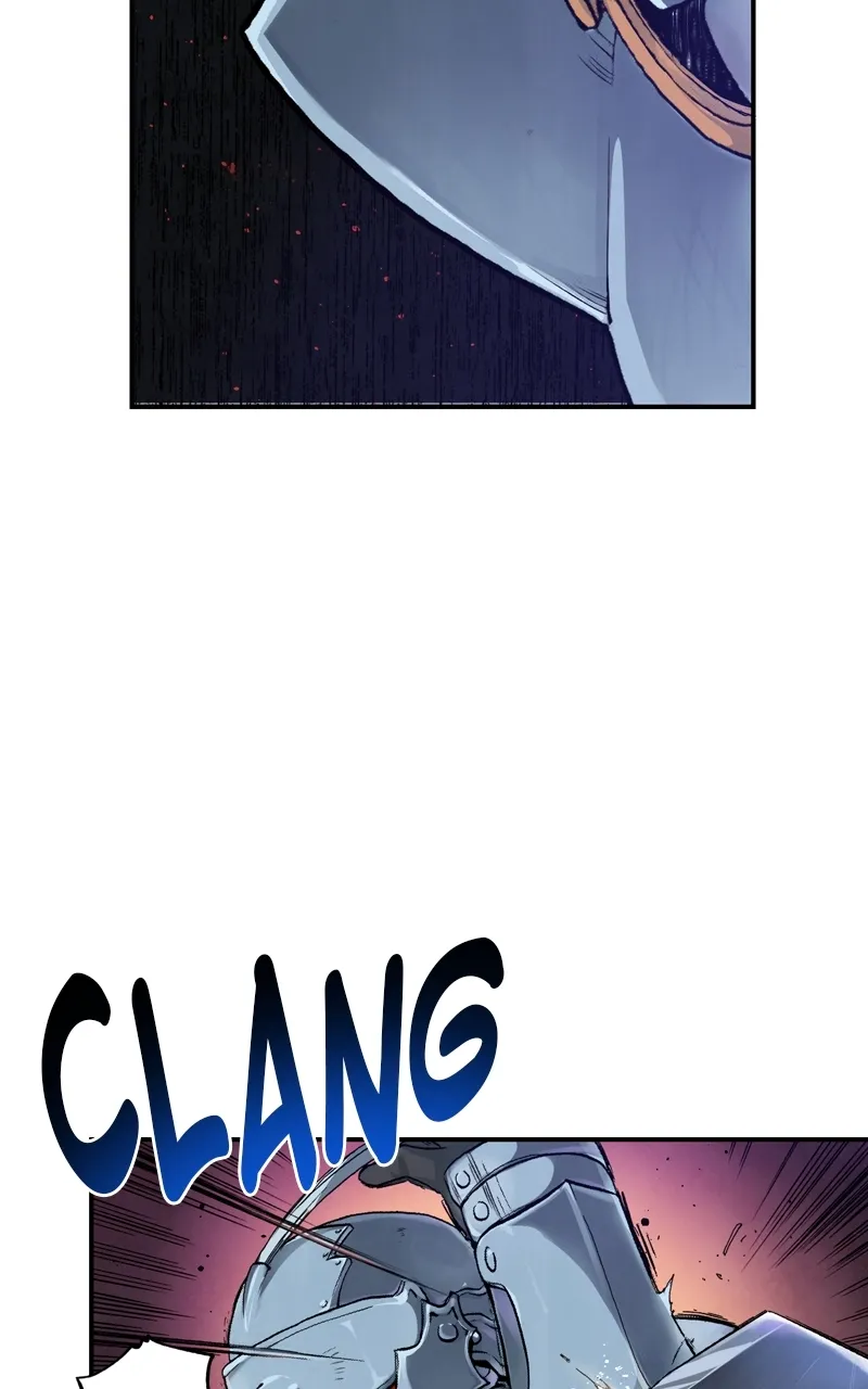 Hagure Chapter 36 page 43 - 