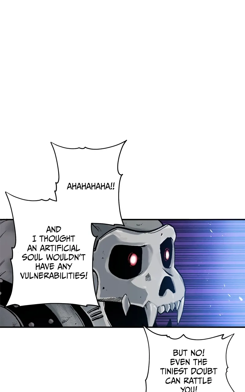 Hagure Chapter 36 page 46 - 