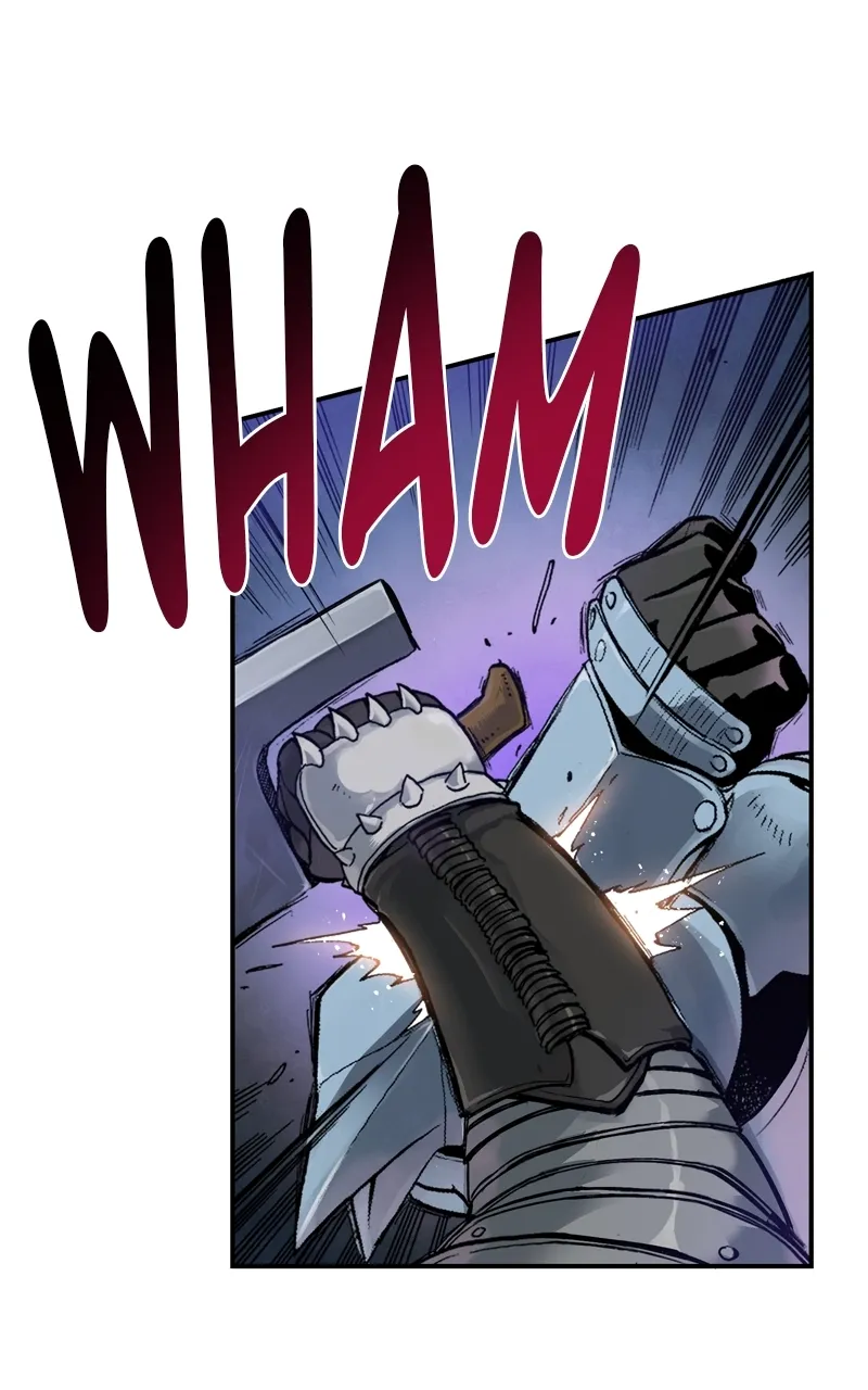Hagure Chapter 36 page 48 - 