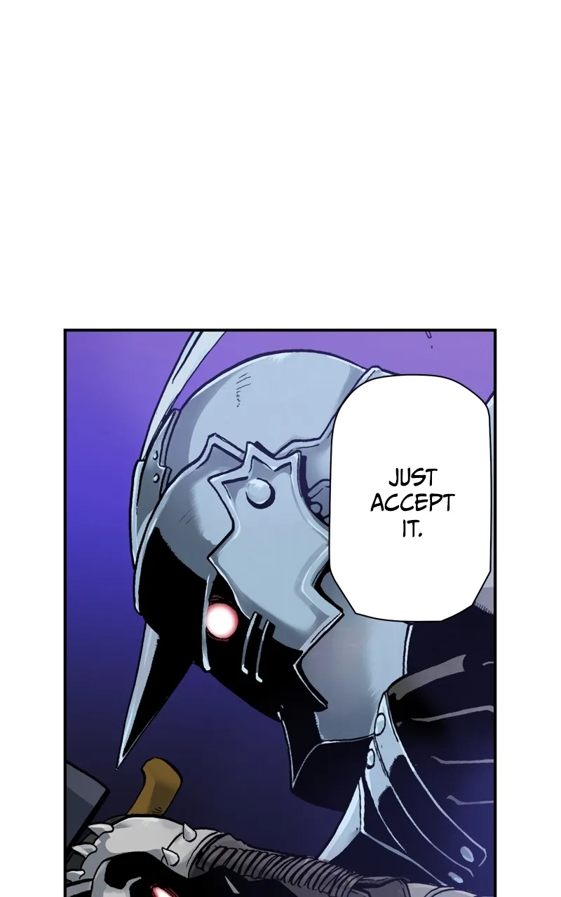 Hagure Chapter 36 page 49 - 