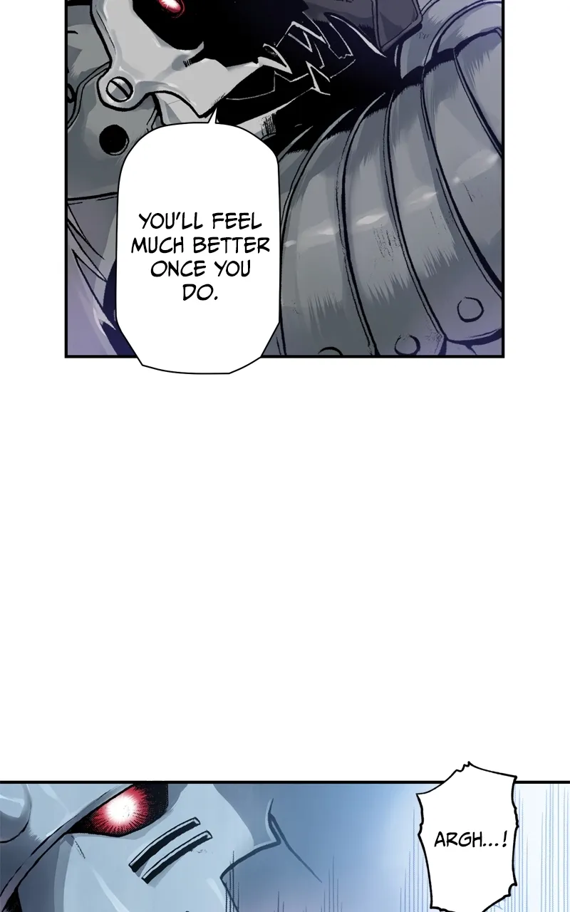 Hagure Chapter 36 page 50 - 
