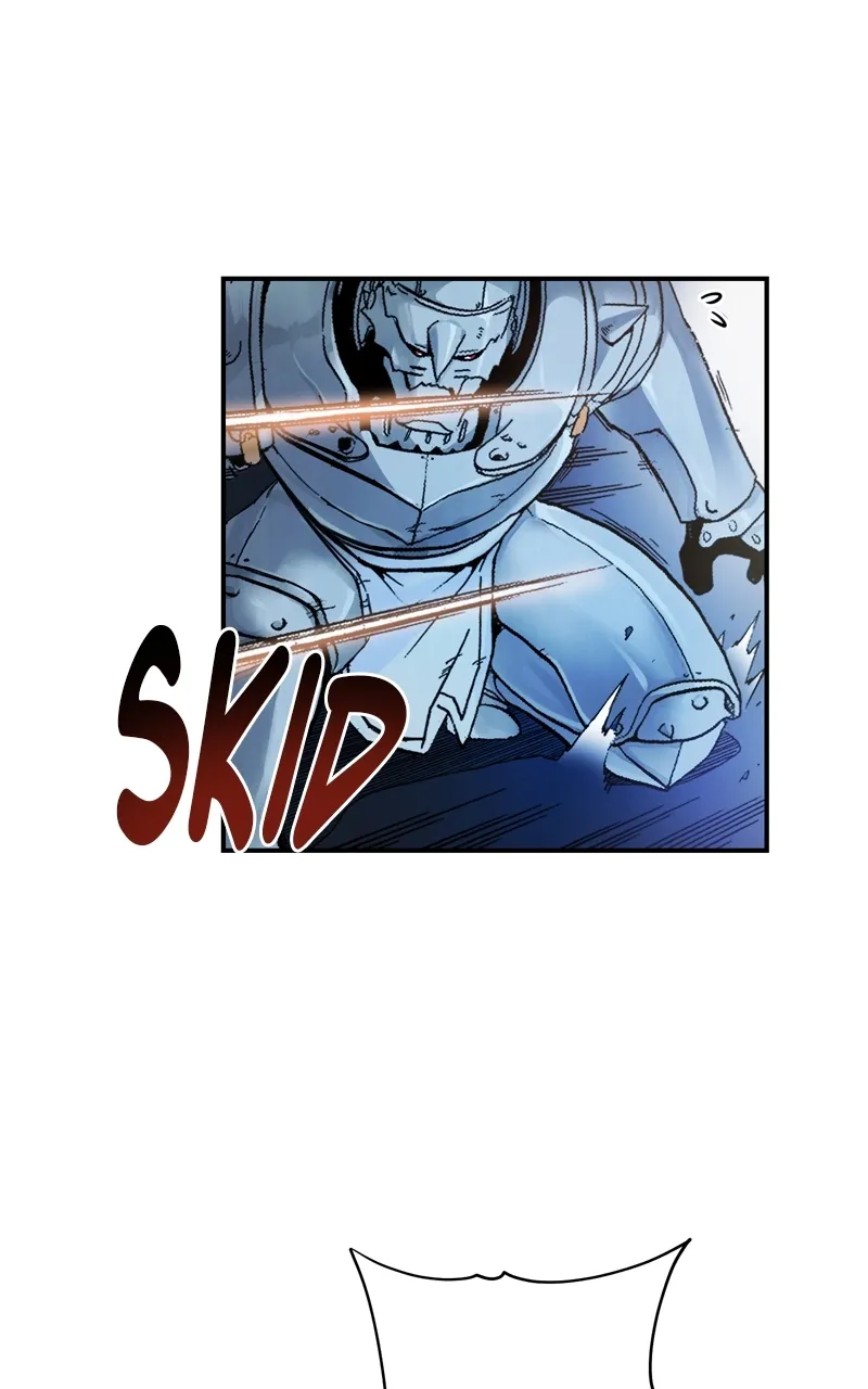 Hagure Chapter 36 page 52 - 