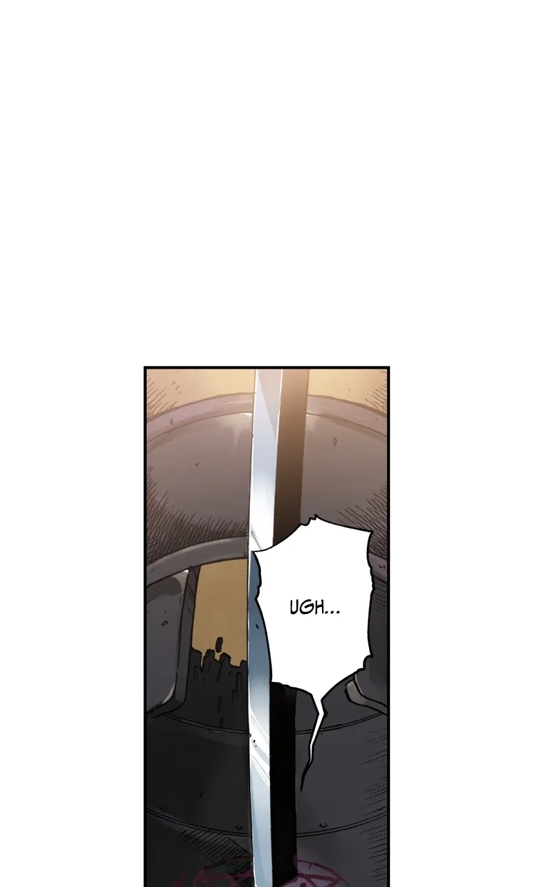 Hagure Chapter 36 page 10 - 