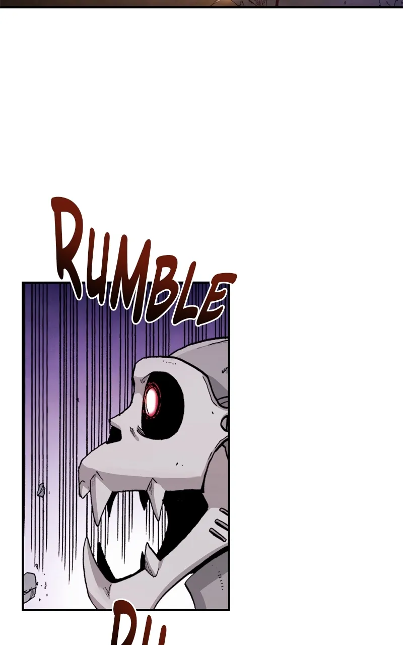 Hagure Chapter 37 page 13 - 