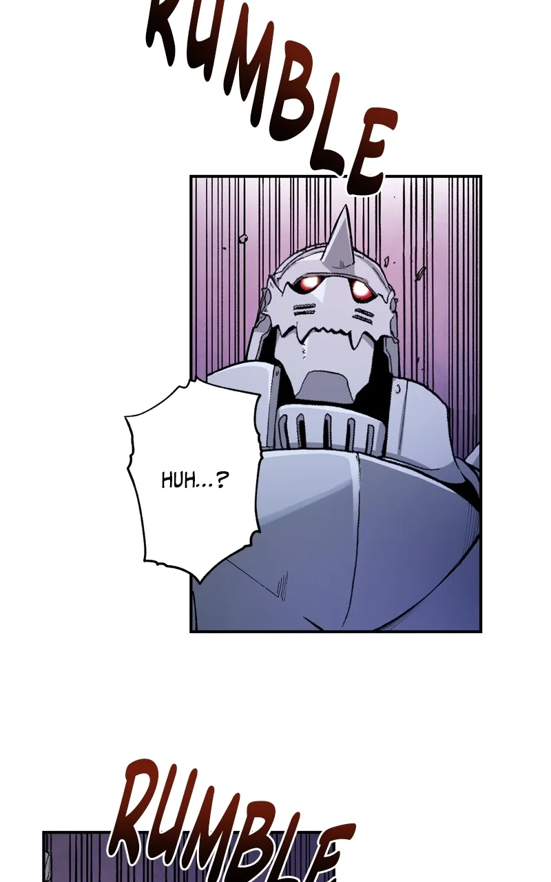 Hagure Chapter 37 page 14 - 