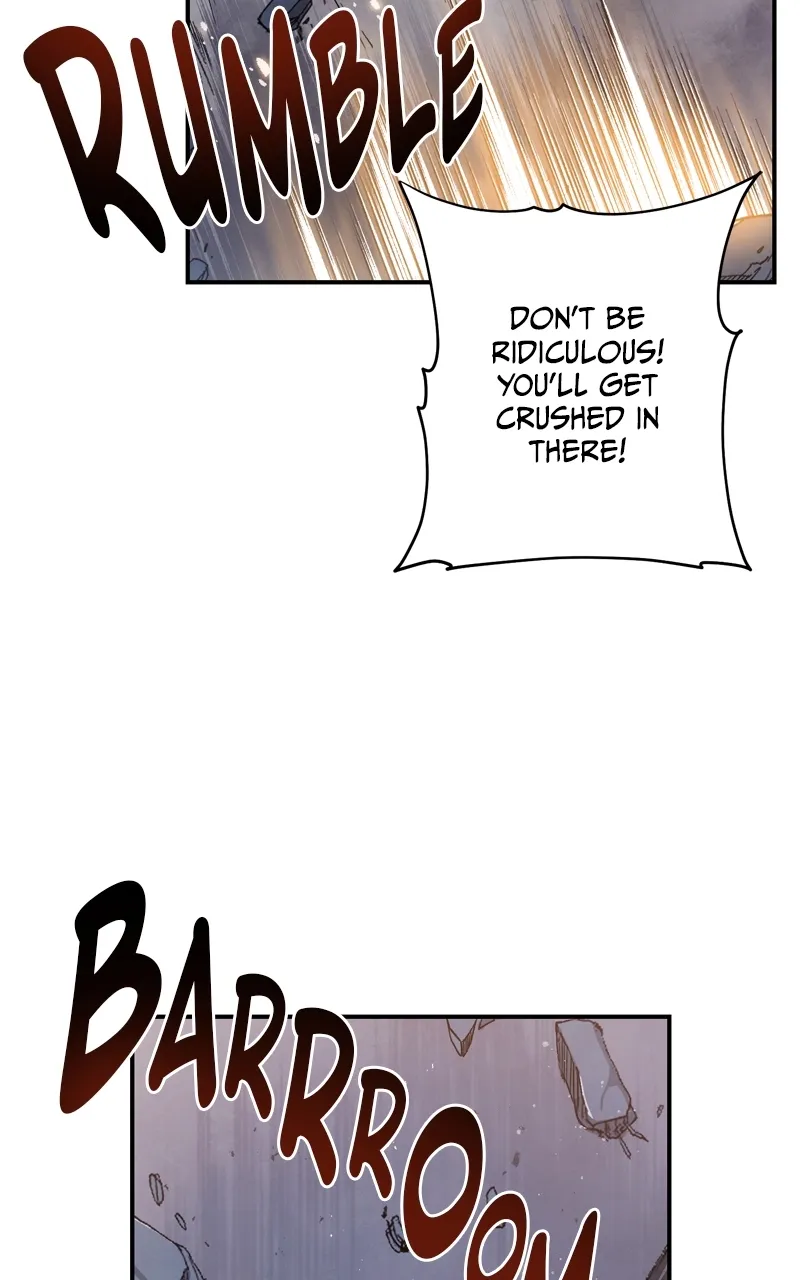 Hagure Chapter 37 page 20 - 