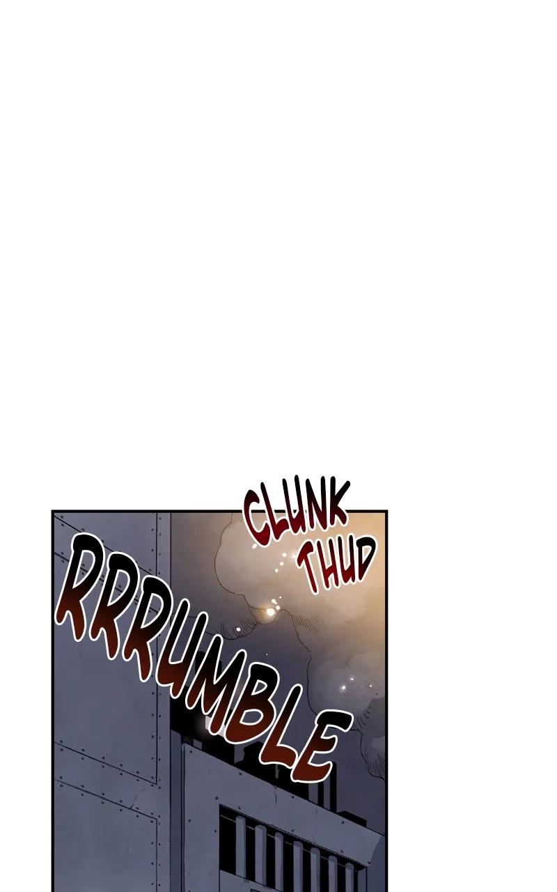 Hagure Chapter 37 page 39 - 