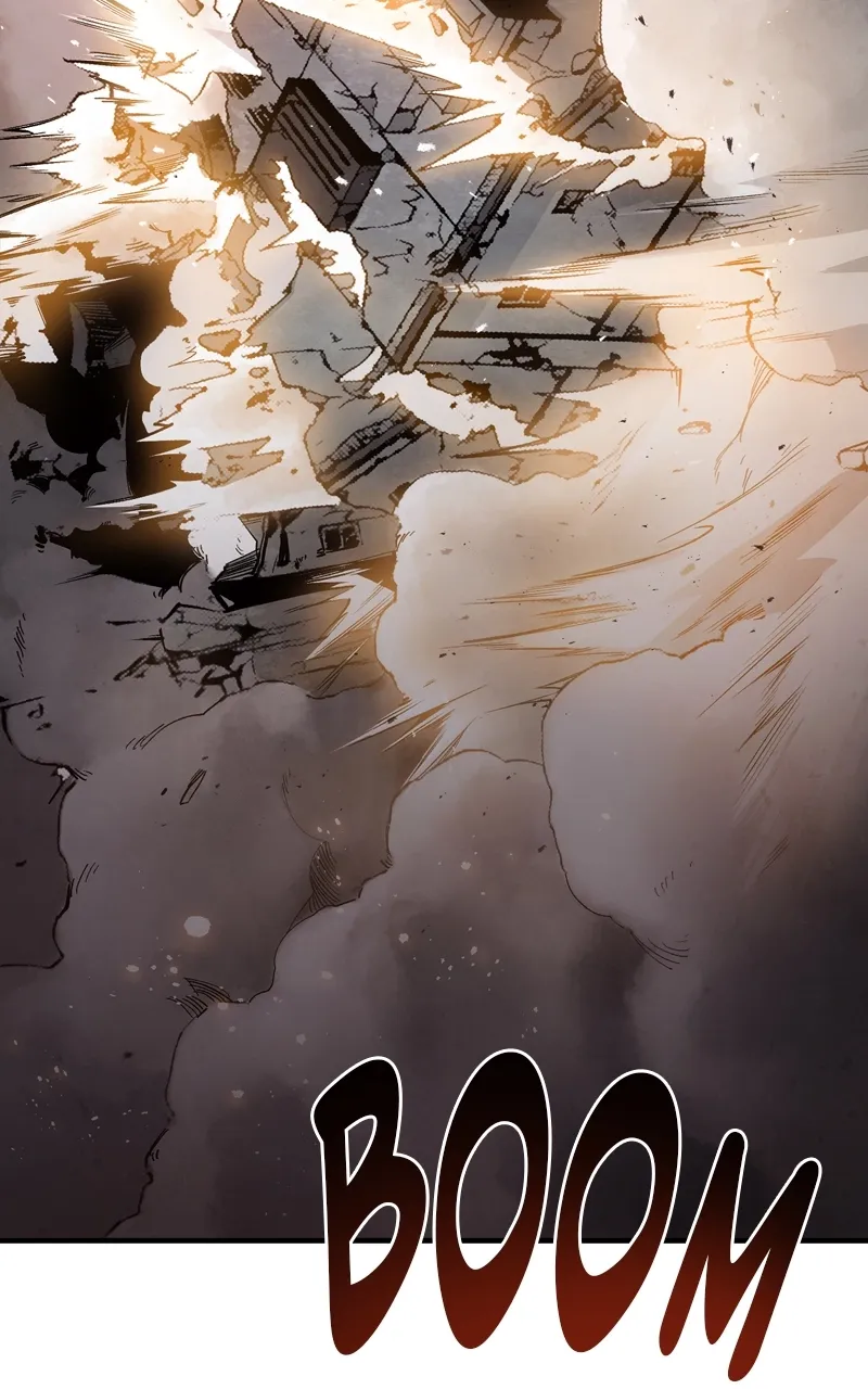 Hagure Chapter 37 page 53 - 