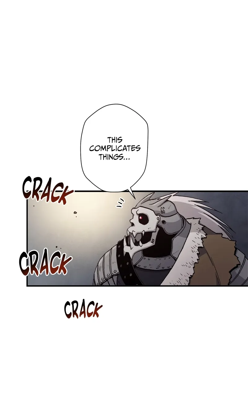 Hagure Chapter 37 page 10 - 