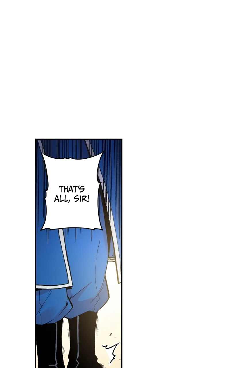 Hagure Chapter 38 page 16 - 