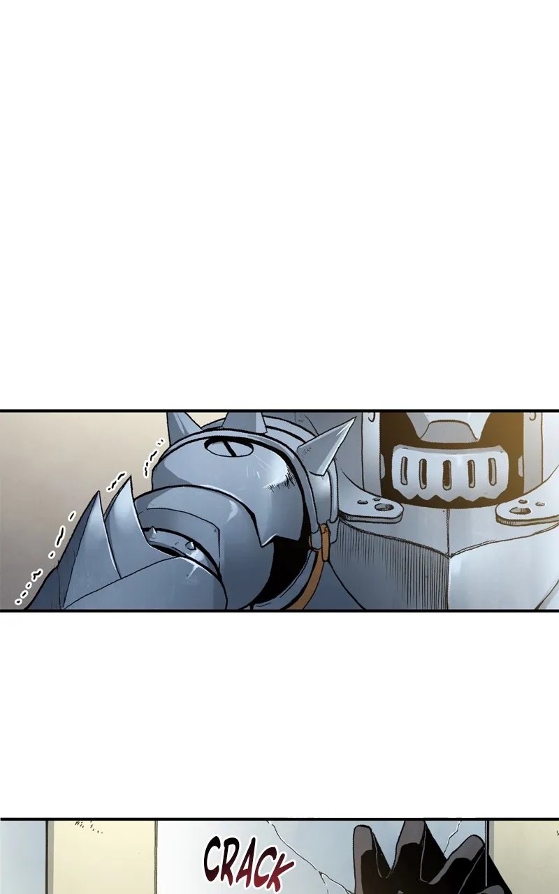 Hagure Chapter 38 page 60 - 