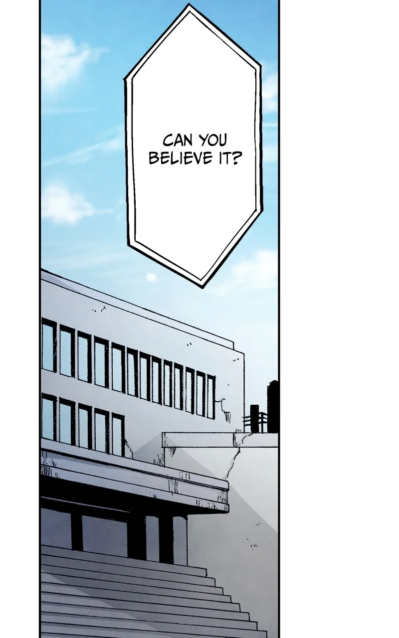Hagure Chapter 39 page 16 - 