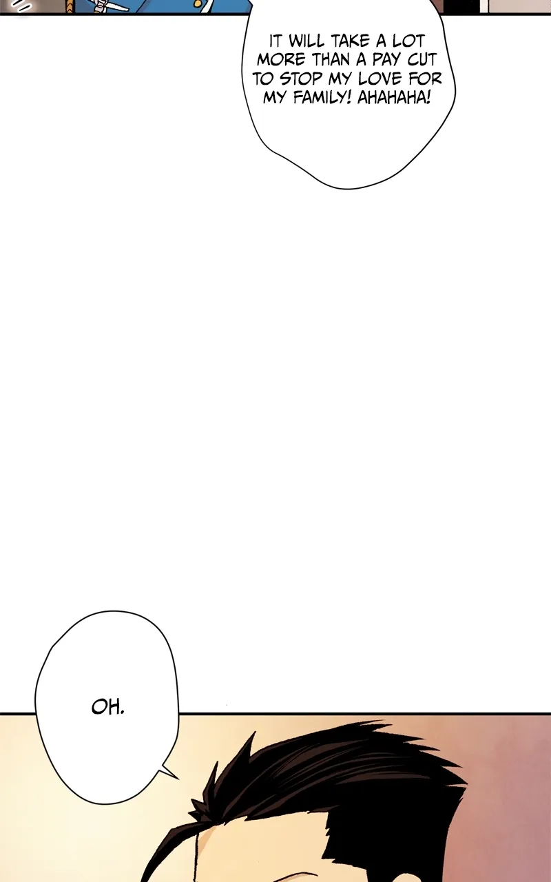 Hagure Chapter 39 page 39 - 