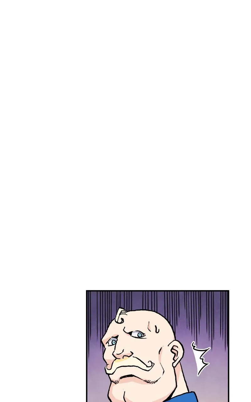 Hagure Chapter 39 page 47 - 