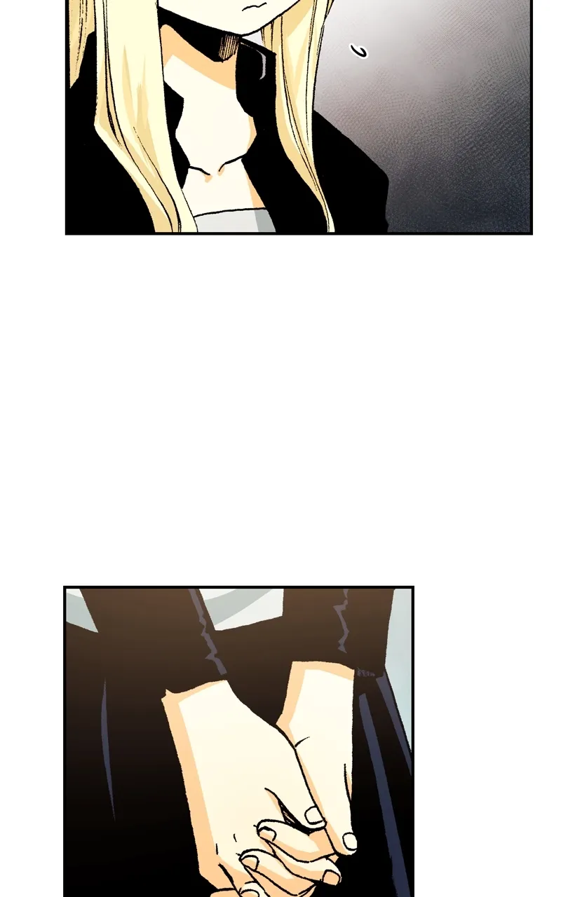 Hagure Chapter 39 page 60 - 