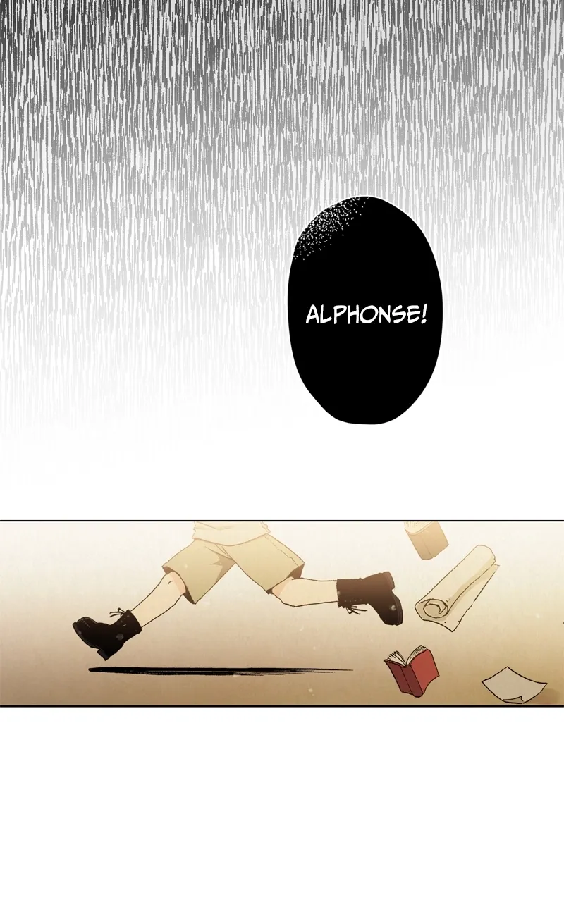 Hagure Chapter 4 page 11 - 