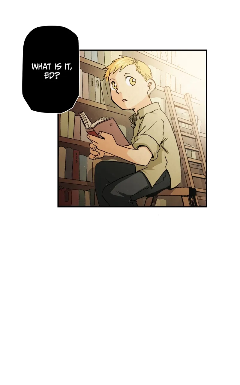 Hagure Chapter 4 page 12 - 