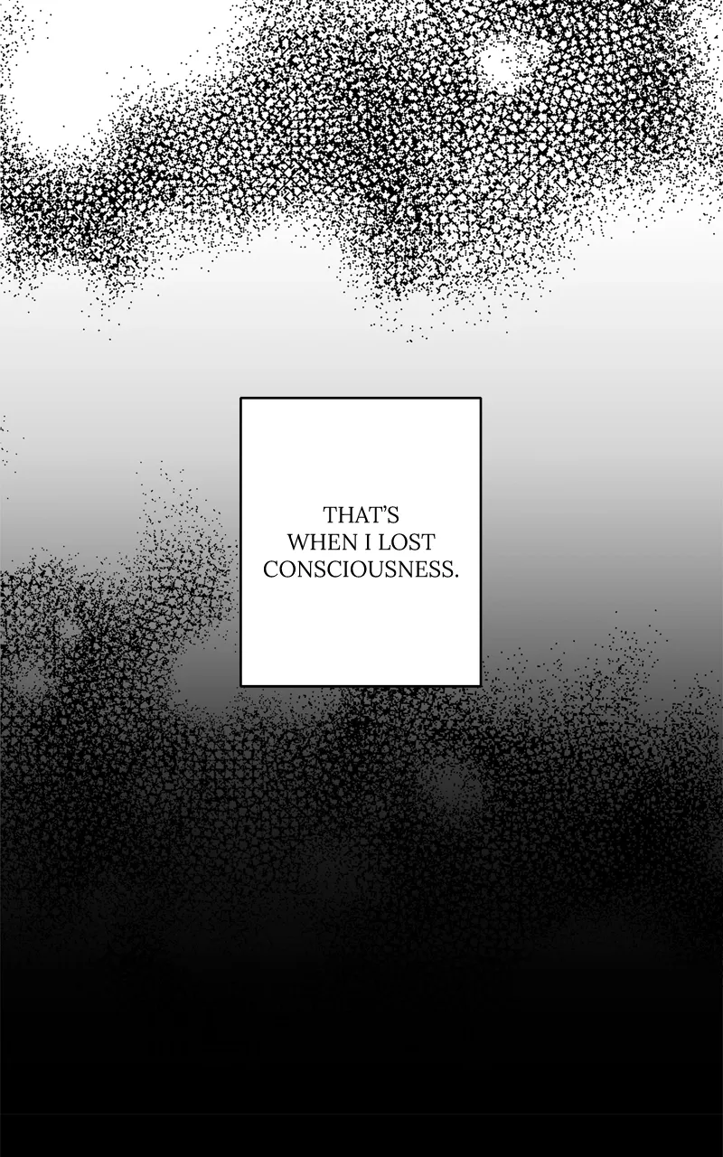 Hagure Chapter 4 page 22 - 