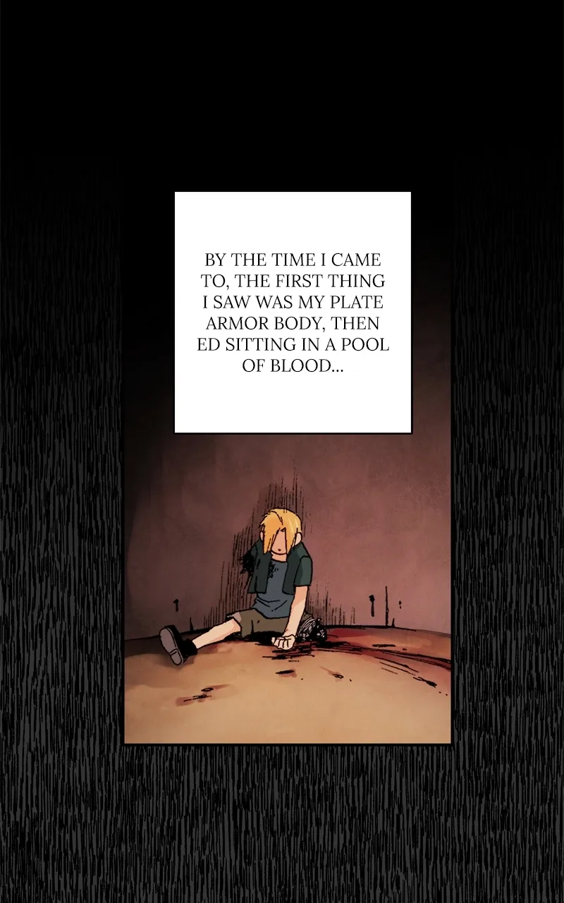 Hagure Chapter 4 page 23 - 