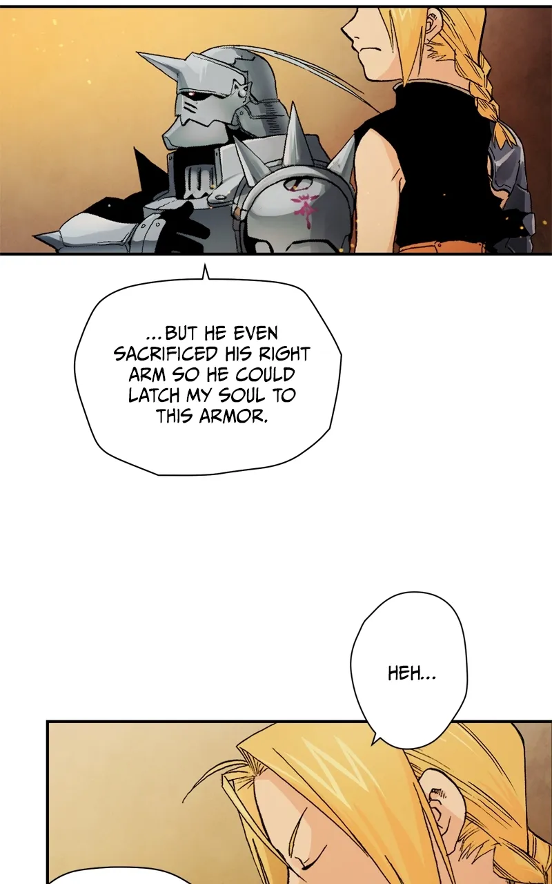 Hagure Chapter 4 page 26 - 