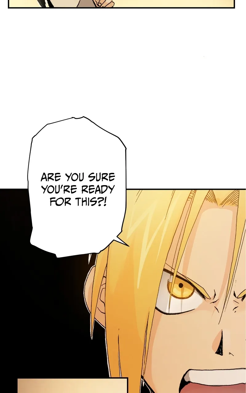 Hagure Chapter 4 page 28 - 