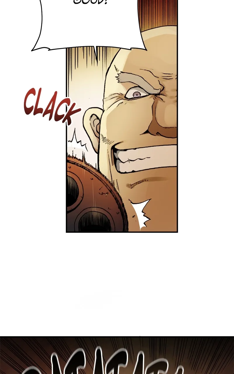 Hagure Chapter 4 page 36 - 