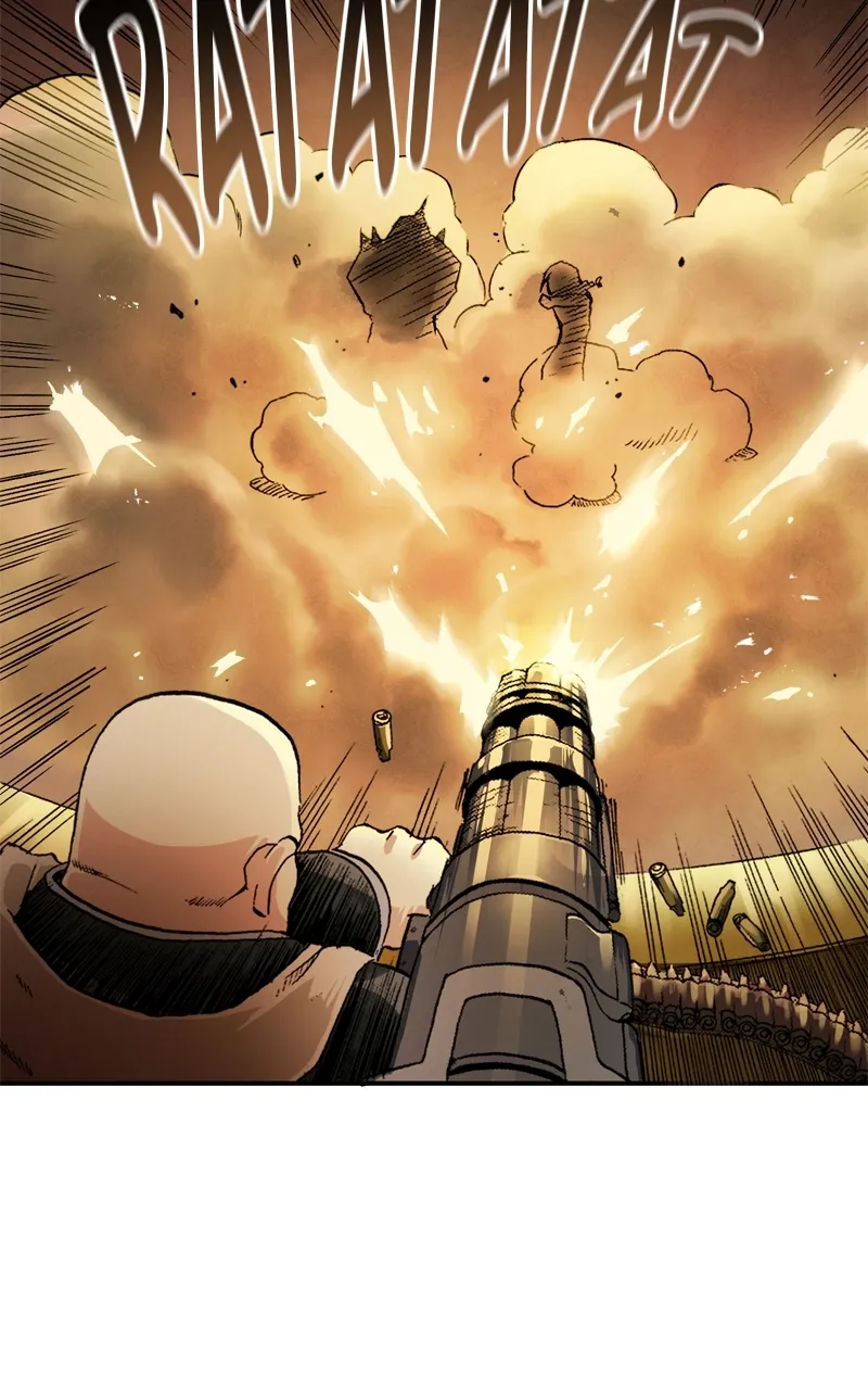 Hagure Chapter 4 page 37 - 