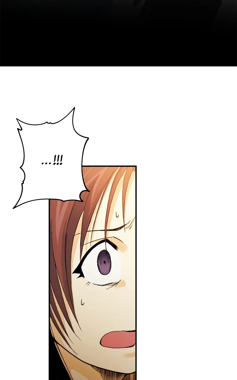 Hagure Chapter 4 page 7 - 