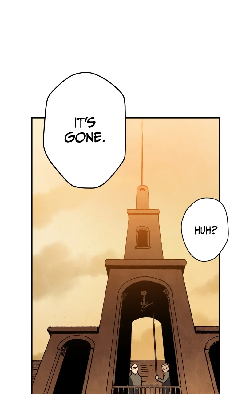 Hagure Chapter 4 page 68 - 