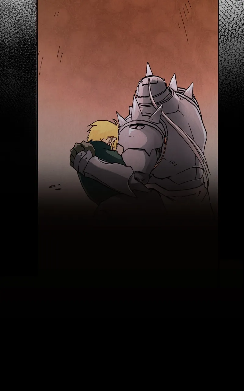 Hagure Chapter 4 page 74 - 