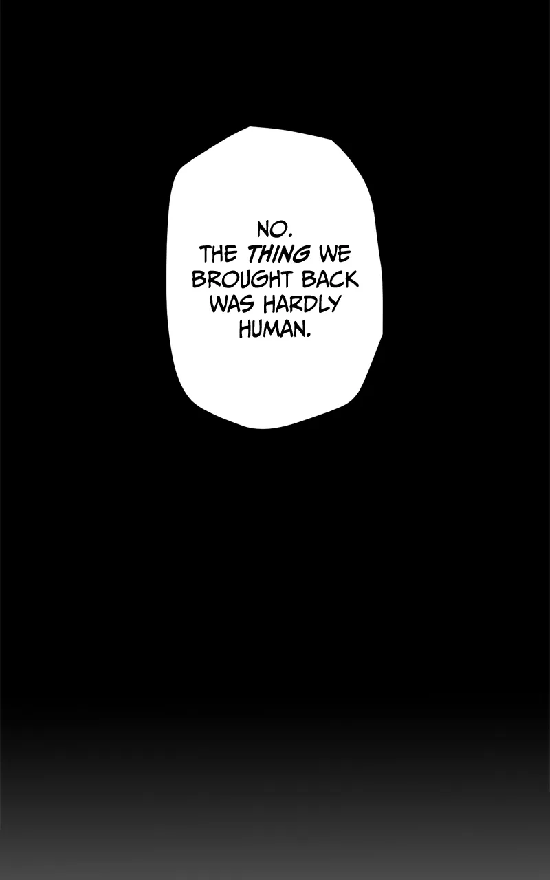Hagure Chapter 4 page 75 - 