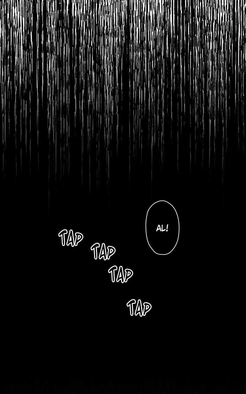 Hagure Chapter 4 page 9 - 