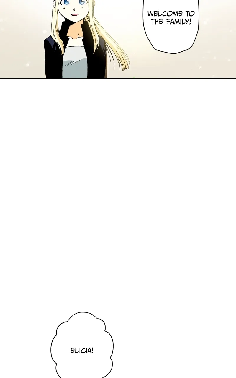 Hagure Chapter 40 page 49 - 