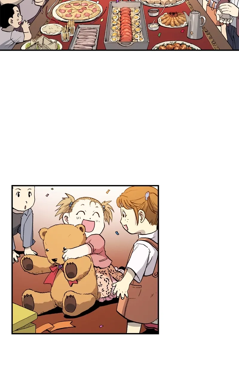 Hagure Chapter 40 page 51 - 