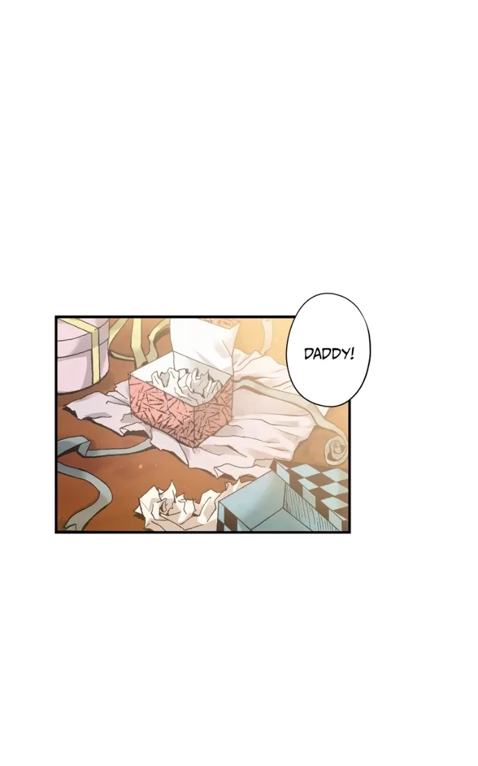 Hagure Chapter 41 page 2 - 