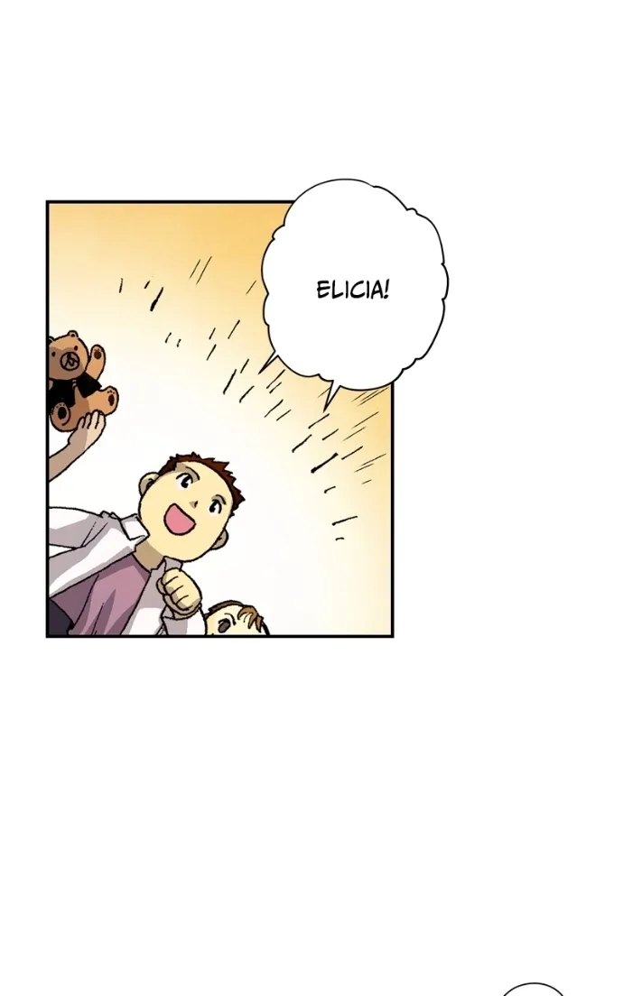 Hagure Chapter 41 page 23 - 