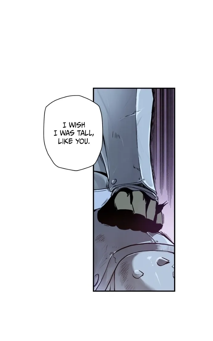 Hagure Chapter 41 page 45 - 
