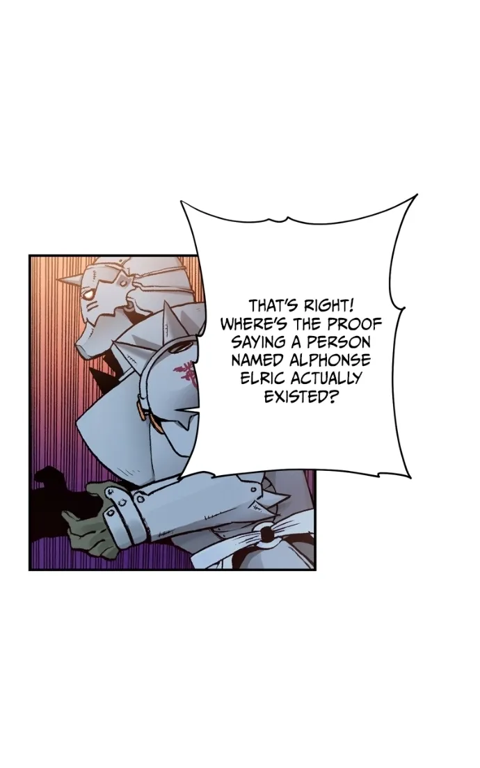 Hagure Chapter 42 page 13 - 