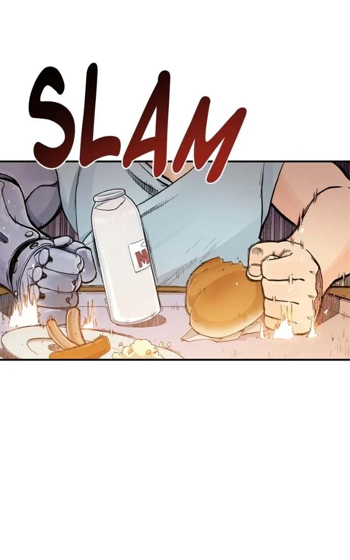 Hagure Chapter 42 page 15 - 