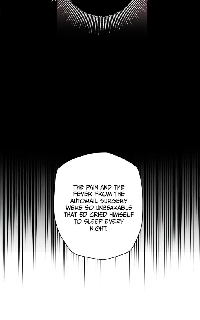 Hagure Chapter 42 page 37 - 
