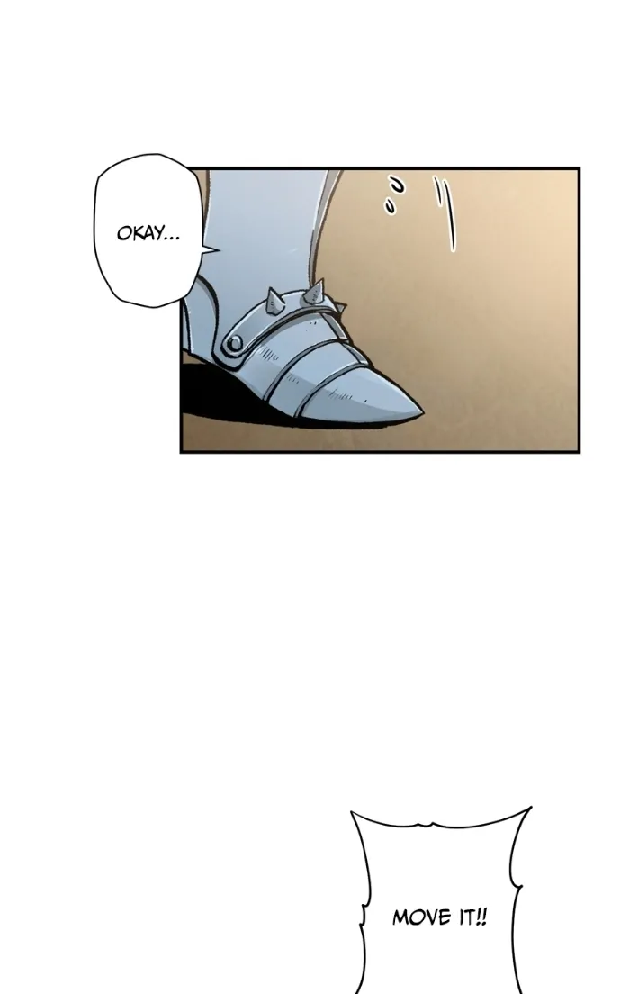 Hagure Chapter 42 page 44 - 