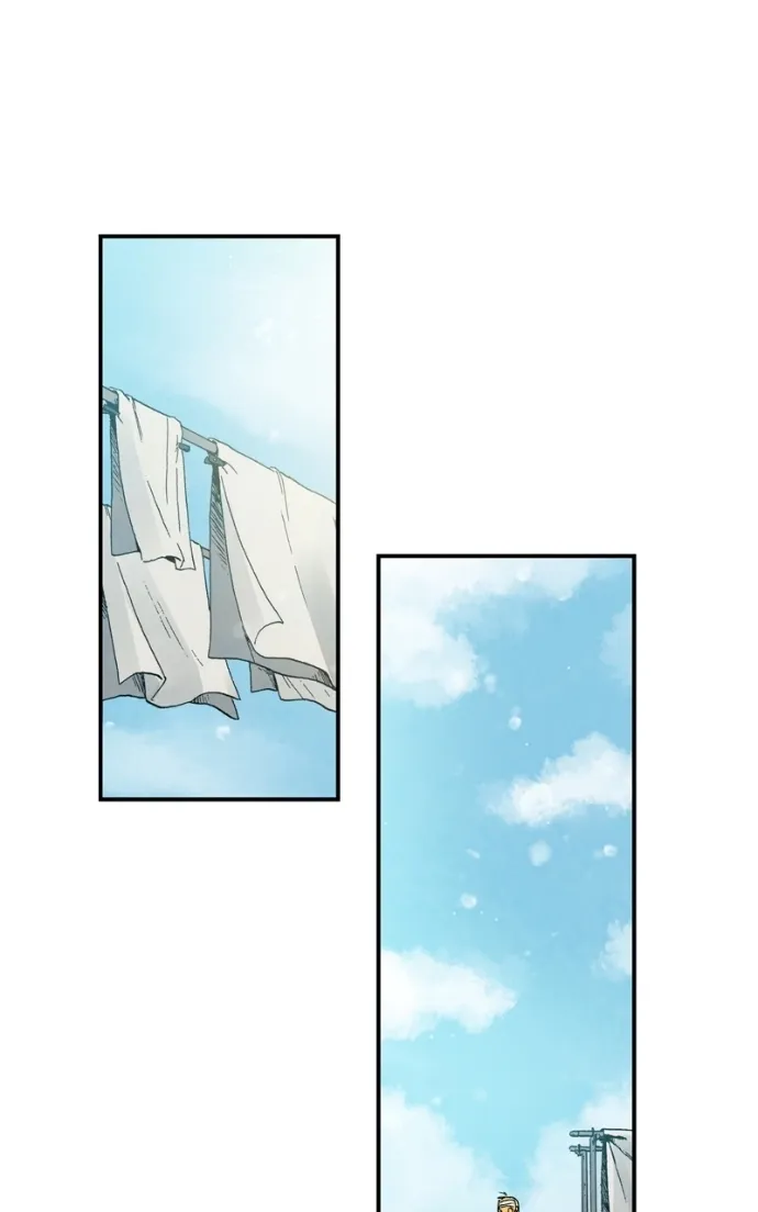 Hagure Chapter 42 page 46 - 