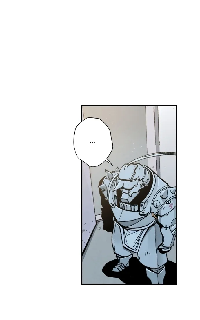 Hagure Chapter 42 page 48 - 