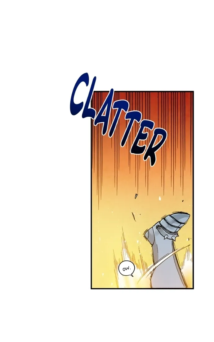 Hagure Chapter 43 page 12 - 