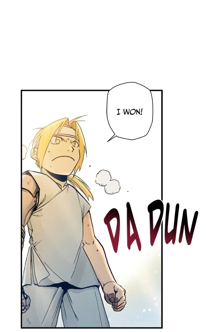 Hagure Chapter 43 page 13 - 