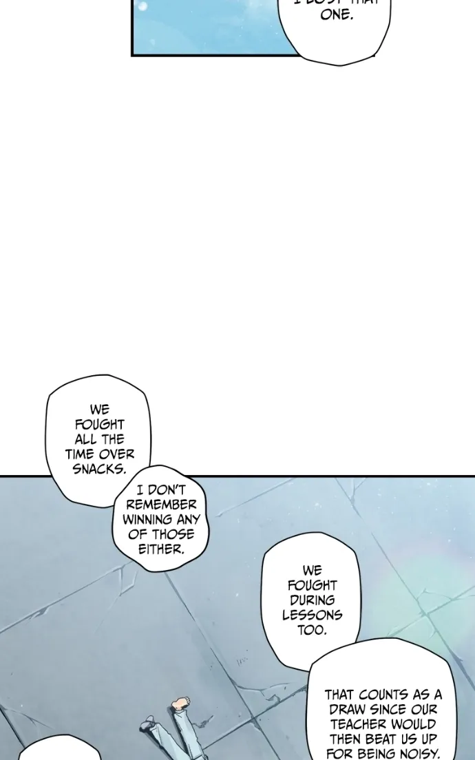 Hagure Chapter 43 page 18 - 