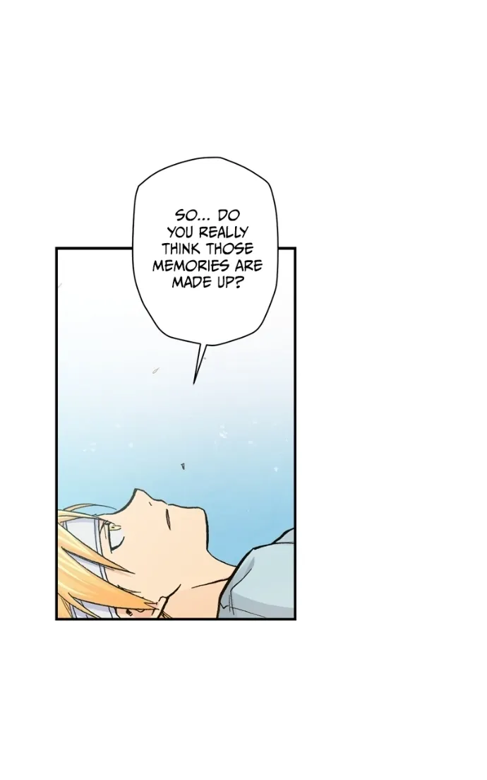 Hagure Chapter 43 page 20 - 